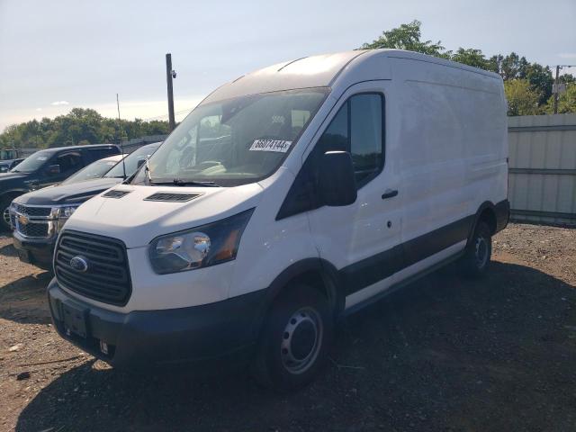 2015 FORD TRANSIT T- - 1FTNR1CG9FKA19637