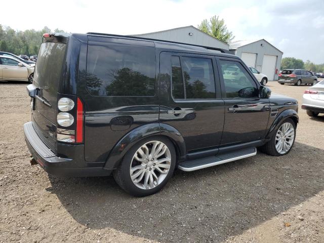 2015 LAND ROVER LR4 HSE - SALAG2V61FA755789