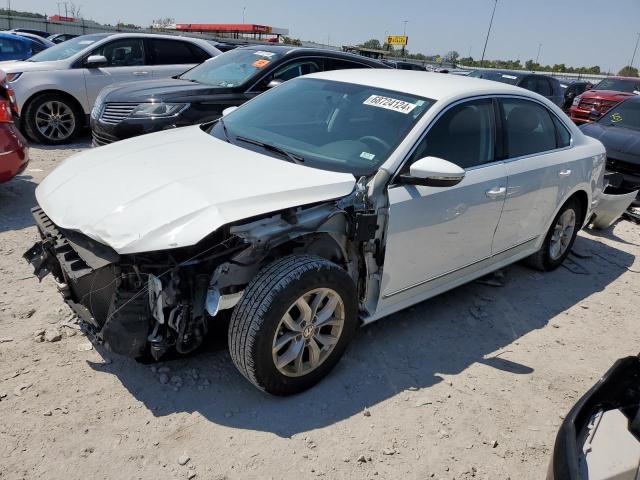 VOLKSWAGEN PASSAT S