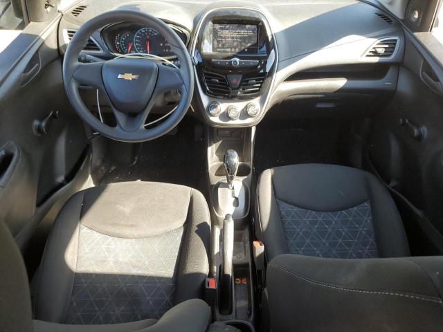 2020 CHEVROLET SPARK LS - KL8CB6SA0LC464384