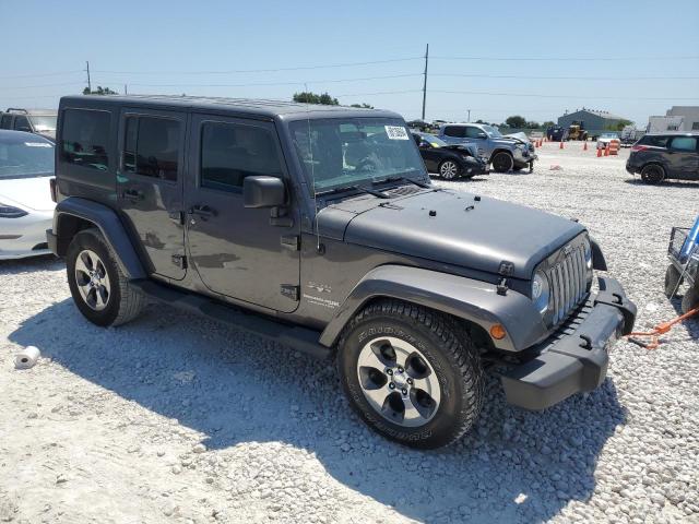 VIN 1C4HJWEG1JL919420 2018 Jeep Wrangler, Sahara no.4