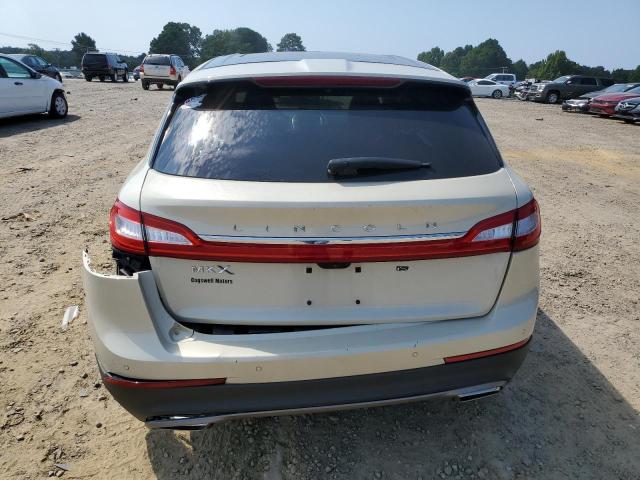 VIN 2LMTJ6LR6GBL52824 2016 Lincoln MKX, Reserve no.6