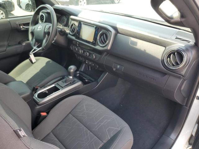 2018 TOYOTA TACOMA DOU - 5TFCZ5AN7JX141005