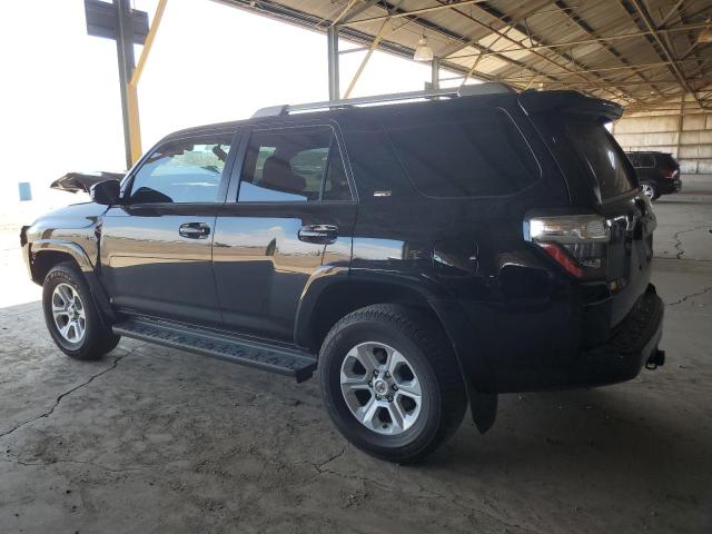 2017 TOYOTA 4RUNNER SR - JTEBU5JR5H5418572