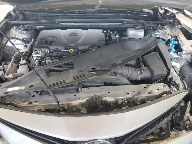 VIN 4T1C31AK7RU059767 2024 Toyota Camry, LE no.11