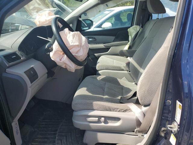 2015 HONDA ODYSSEY LX 5FNRL5H27FB116937