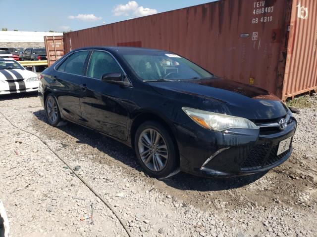 VIN 4T1BF1FK9FU498833 2015 Toyota Camry, LE no.4