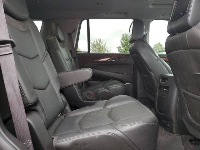 2016 CADILLAC ESCALADE P - 1GYS4CKJ7GR283436