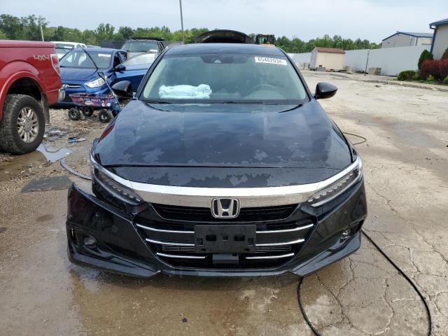 2021 HONDA ACCORD EXL - 1HGCV1F51MA006625