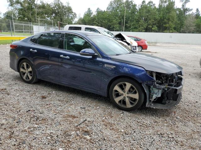 2019 KIA OPTIMA LX - 5XXGT4L32KG361539