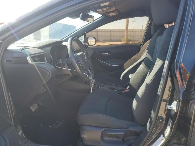 JTDS4MCE3MJ076274 2021 TOYOTA COROLLA