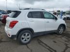 CHEVROLET TRAX 1LT снимка