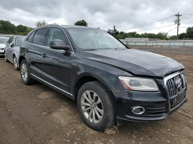 VIN WA1LFAFP0EA040970 2014 Audi Q5, Premium Plus no.4