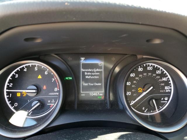2024 TOYOTA CAMRY SE N - 4T1T11AK7RU851200
