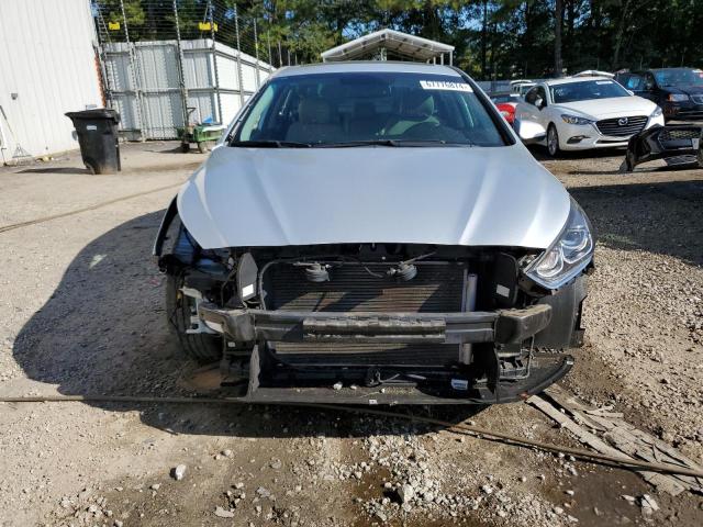 2018 HYUNDAI SONATA SPO - 5NPE34AF8JH610756