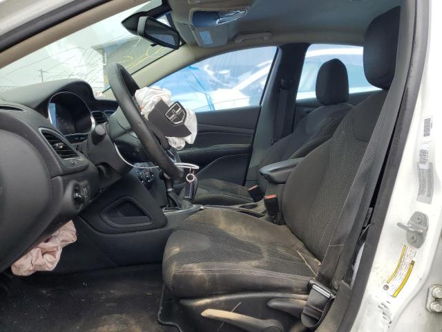 2015 DODGE DART 1C3CDFBB8FD314830