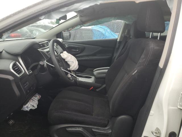 2020 NISSAN MURANO S - 5N1AZ2ASXLN145586