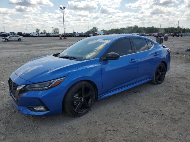 Vin: 3n1ab8dv6ny321608, lot: 67310094, nissan sentra sr 2022 img_1