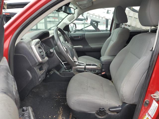2019 TOYOTA TACOMA DOU - 3TMCZ5AN7KM287055