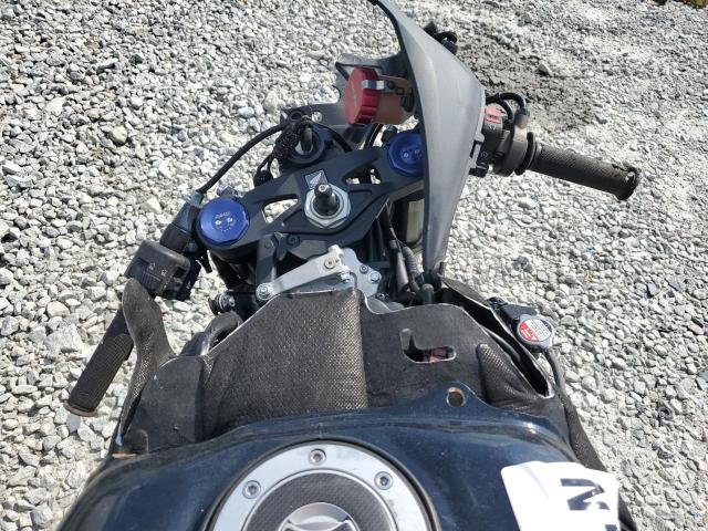2012 HONDA CBR1000 RR - JH2SC5902CK401677