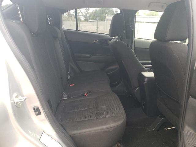 2020 MITSUBISHI ECLIPSE CR - JA4AS3AA0LZ023313