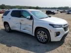 CHEVROLET TRAVERSE H photo