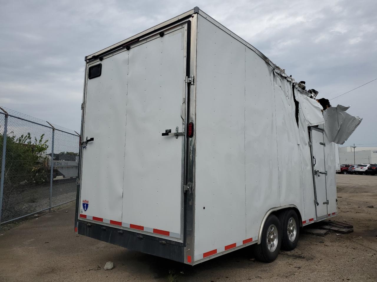 Lot #2942829751 2023 OTHER TRAILER