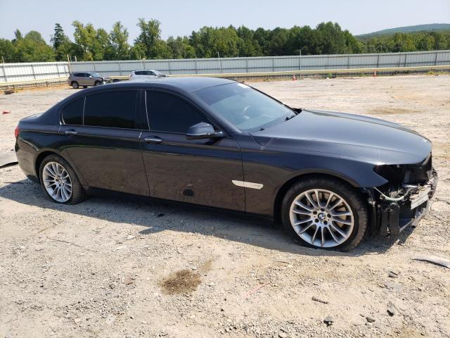 VIN WBAYF8C55DDE59045 2013 BMW 7 Series, 750 Lxi no.4