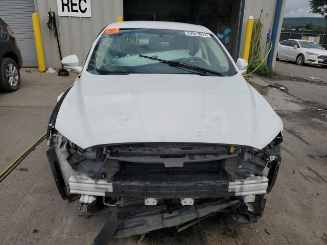 VIN 1FA6P0H7XG5135738 2016 Ford Fusion, SE no.5