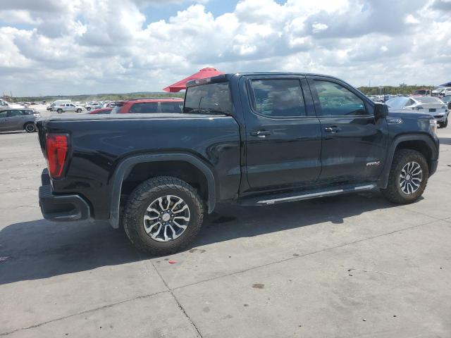 2021 GMC SIERRA K15 - 3GTP9EED1MG329093