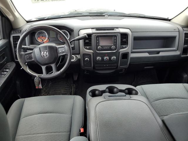 2017 RAM 1500 ST - 1C6RR7FT9HS806479
