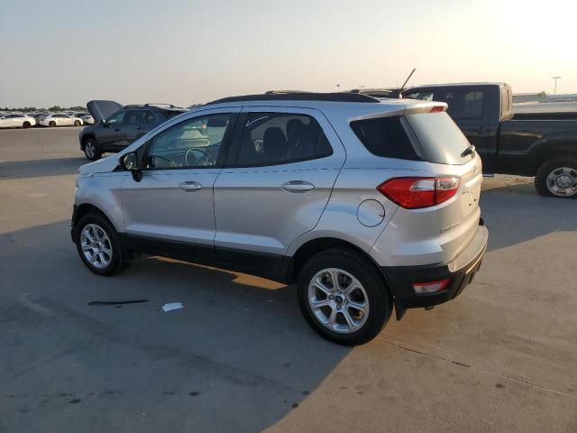 2020 FORD ECOSPORT S MAJ6S3GL0LC326119  68744824