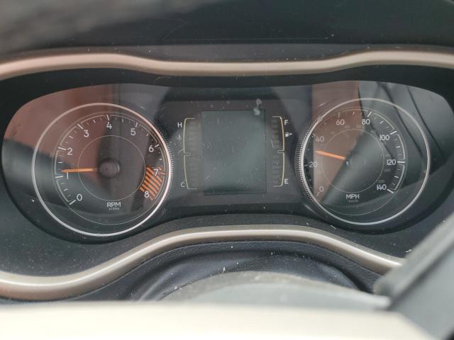 2015 JEEP CHEROKEE L - 1C4PJMCS8FW610069