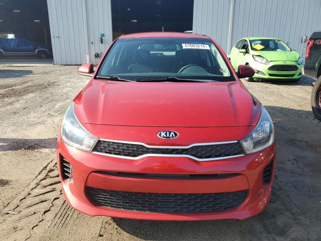 2018 KIA RIO LX - 3KPA25AB5JE059470