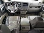 HONDA RIDGELINE photo