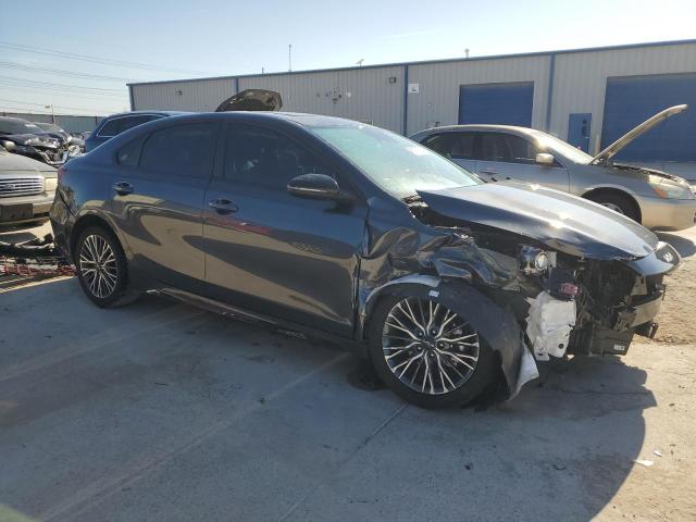 VIN 3KPF54AD2PE664208 2023 KIA Forte, Gt Line no.4