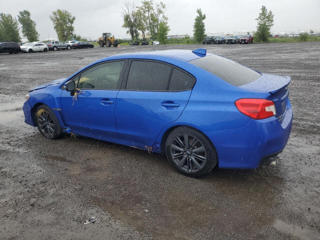 2018 SUBARU WRX PREMIU - JF1VA1D65J9800612