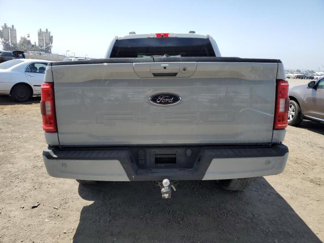 2023 FORD F150 SUPER - 1FTFW1ED8PFA47522