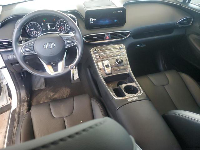 2023 HYUNDAI SANTA FE X - 5NMS64AJ6PH533499