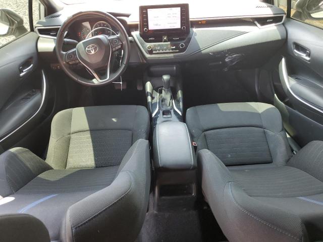 2020 TOYOTA COROLLA SE - JTDS4RCE1LJ034794