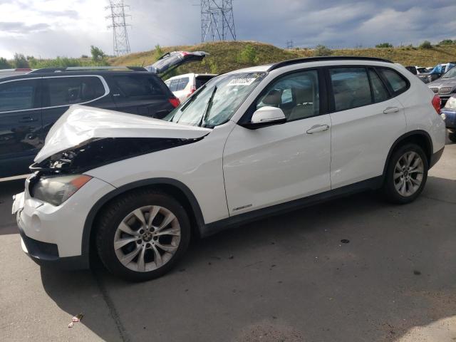 VIN WBAVL1C51EVY11341 2014 BMW X1, Xdrive28I no.1