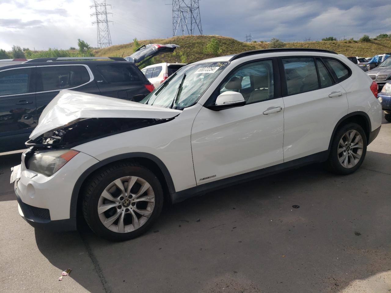 BMW X1 2014 xDrive28i