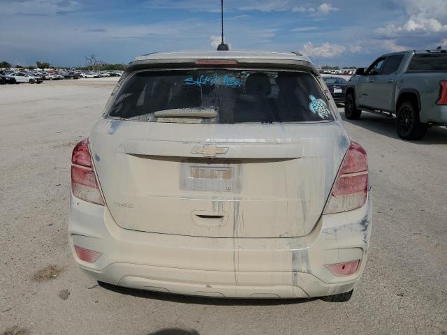 2020 CHEVROLET TRAX LS - KL7CJKSB0LB339884