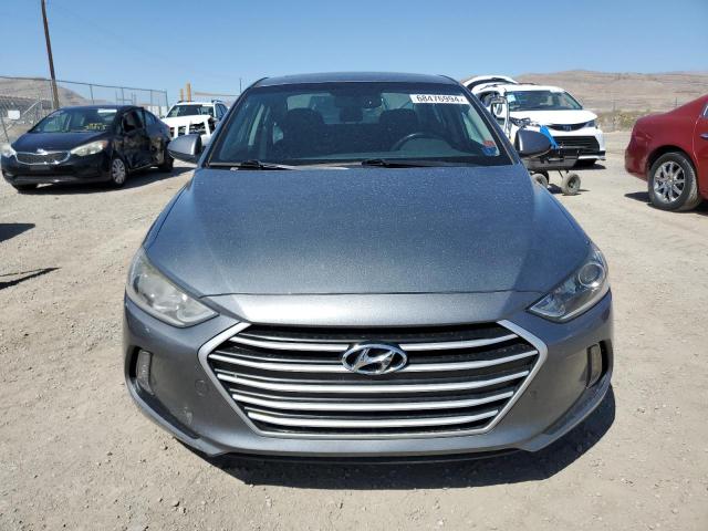 VIN KMHD84LF2JU629864 2018 Hyundai Elantra, Sel no.5