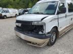 CHEVROLET EXPRESS G3 photo