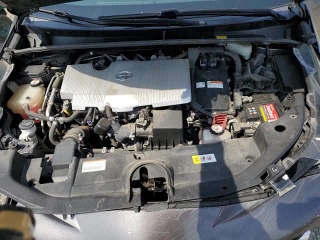 2017 TOYOTA PRIUS - JTDKARFU4H3532821