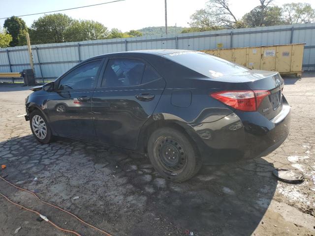 2017 TOYOTA COROLLA L - 5YFBURHE0HP671638