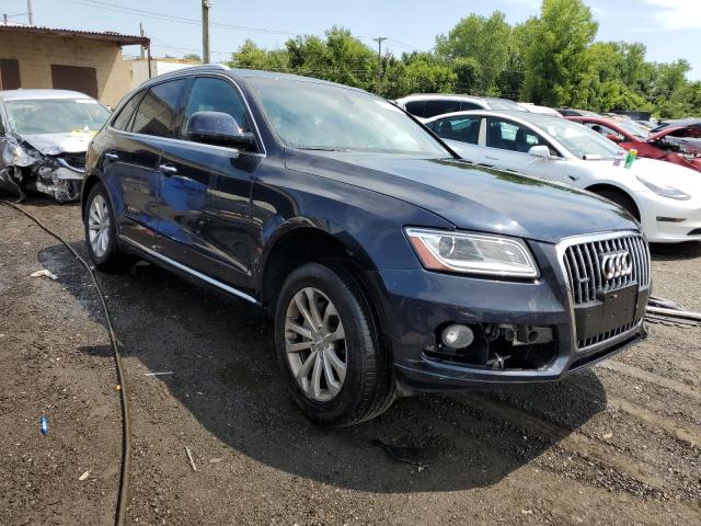 VIN WA1L2AFP6GA098550 2016 Audi Q5, Premium Plus no.4