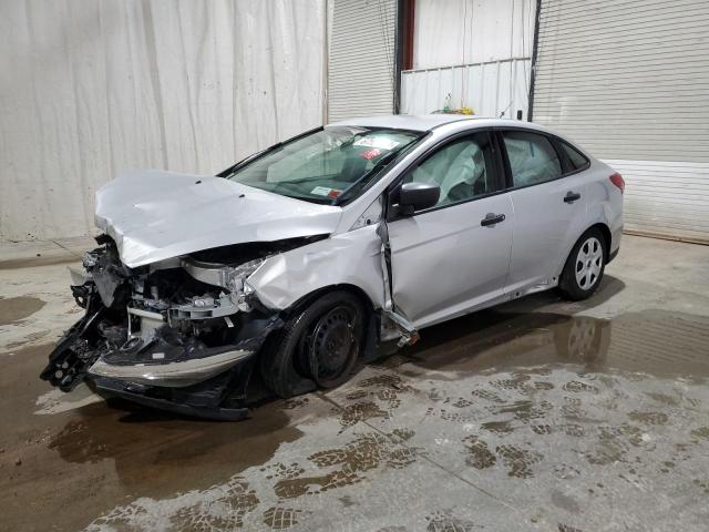 VIN 1FADP3E20GL354513 2016 Ford Focus, S no.1