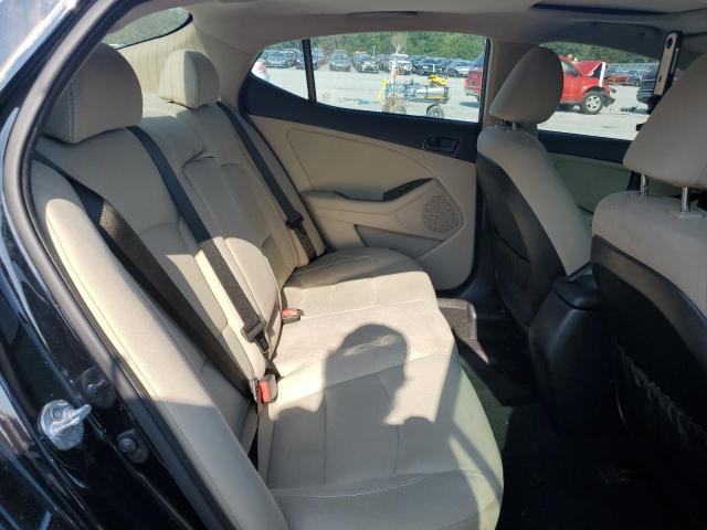 2015 KIA OPTIMA LX - 5XXGM4A71FG464315